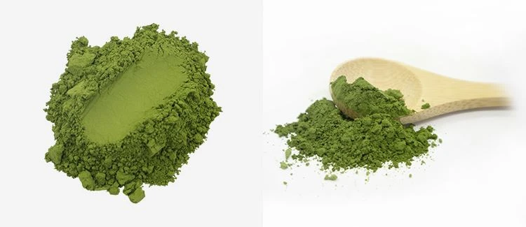 Wholesale Matcha Green Tea Powder 2