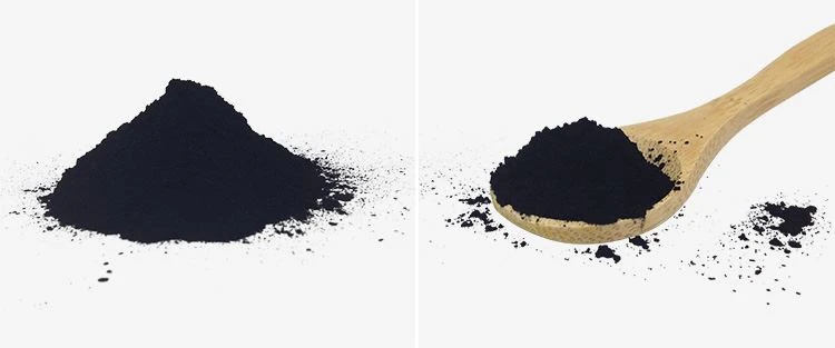 Vegetable Carbon Black Powder 2 Vegetable Carbon Black Powder 2