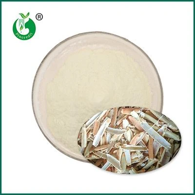 Natural Chitosan Powder Natural Chitosan Powder