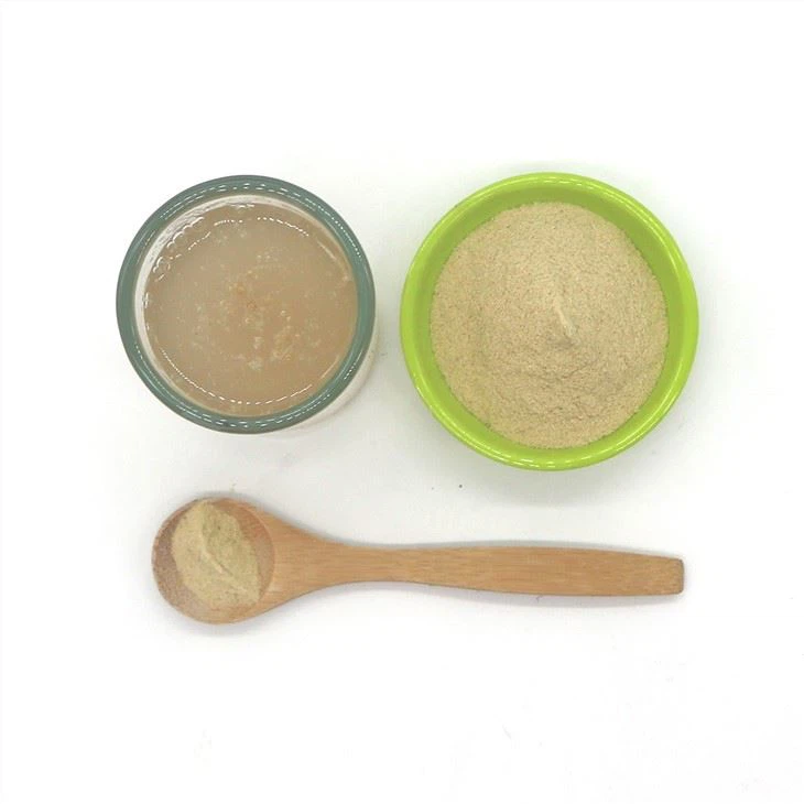 Freeze Dried Banana Powder