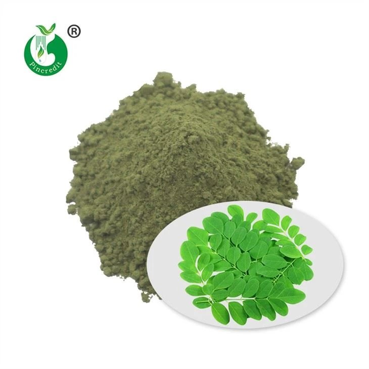Organic Moringa Powder