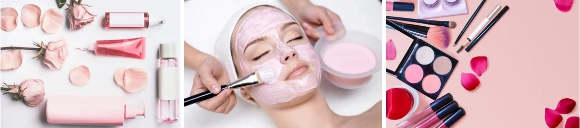 Rose Petal Powder