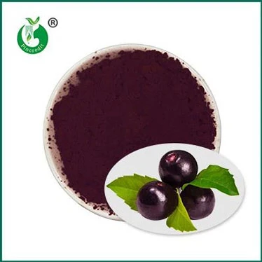 Vai Pure Acai ir labs jums?