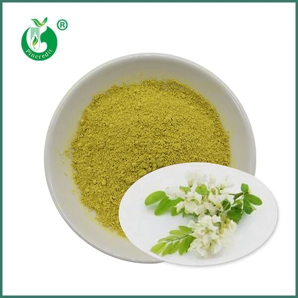 Bezūdens quercetin pulveris